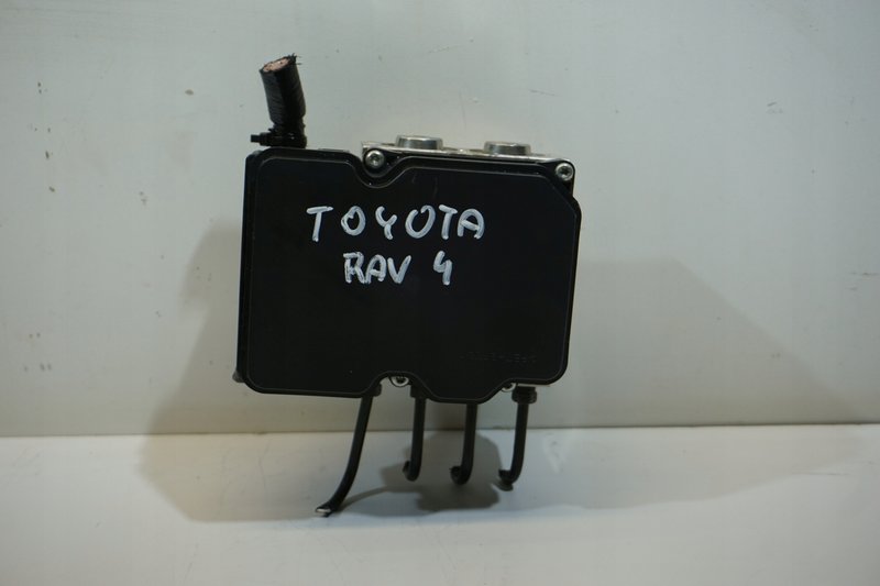 TOYOTA RAV 4 IV POMPA HAMULCOWA ABS 44510-42260