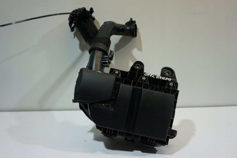 OPEL VIVARO CITROEN PEUGEOT OBUDOWA FILTRA POWIETRZA 9828002080