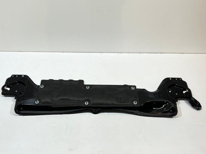 LEXUS UX PODSZYBIE METALOWE