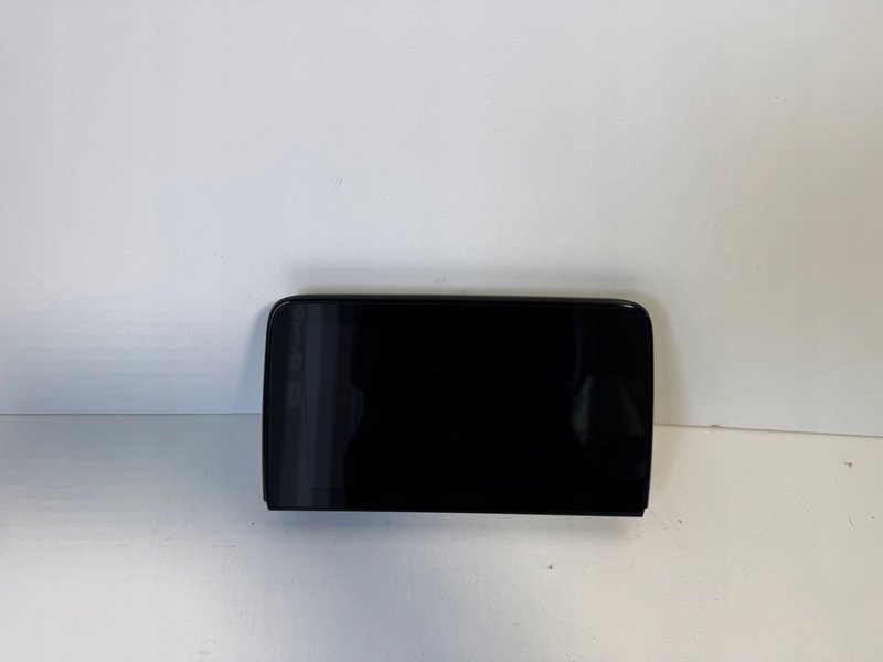 FORD FOCUS MK4 2018- Wyświetlacz ekran radia nawigacji JX71-18B955-FD