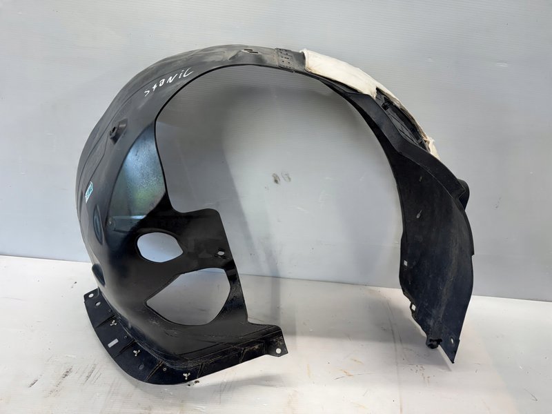 Kia STONIC NADKOLE PRZEDNIE PRAWE 86814-h8400