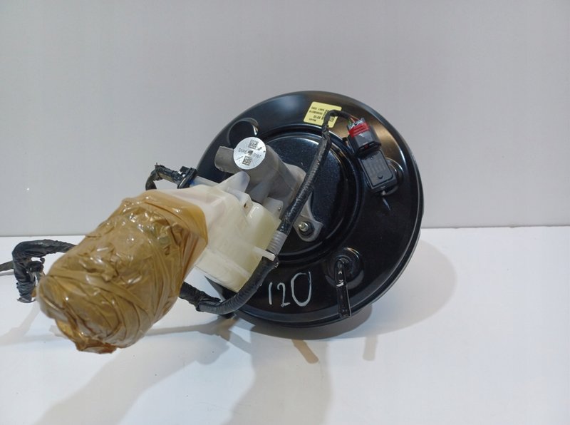 Serwo HYUNDAI KIA 58500-Q0210 58500Q0210