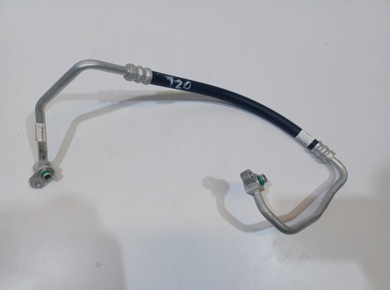 HYUNDAI I20 rurka przewód klimatyzacji 97762Q0000