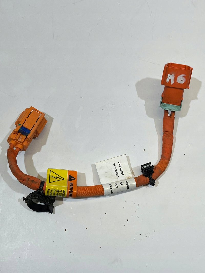 Wiązka kabli MG 10824430