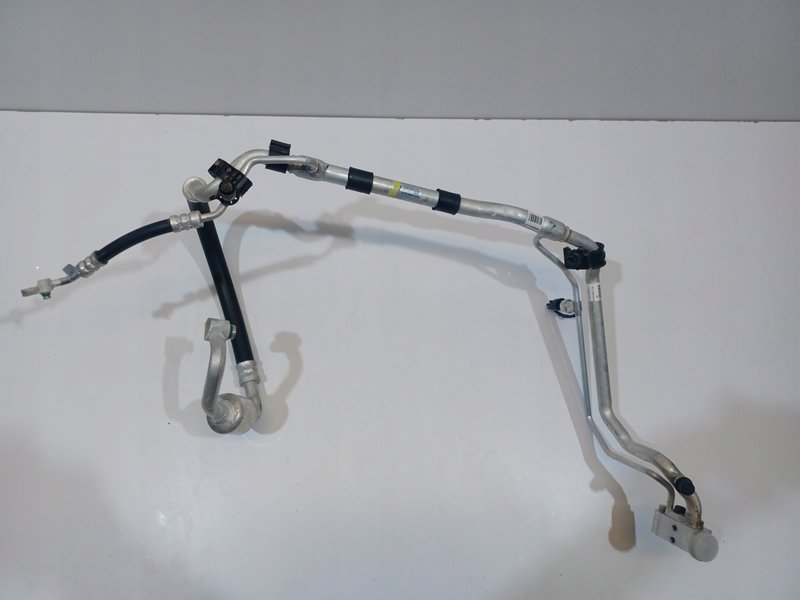 Hyundai i20 Przewody Klimatyzacji 97775Q0040