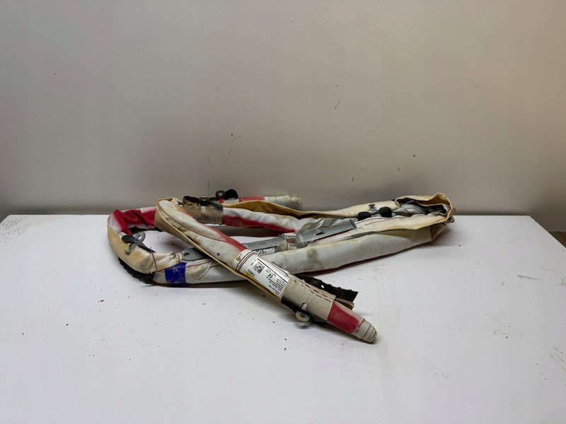 FORD KUGA MK2 LIFT KURTYNA LEWA AIR BAG CV44-N042D94-BB