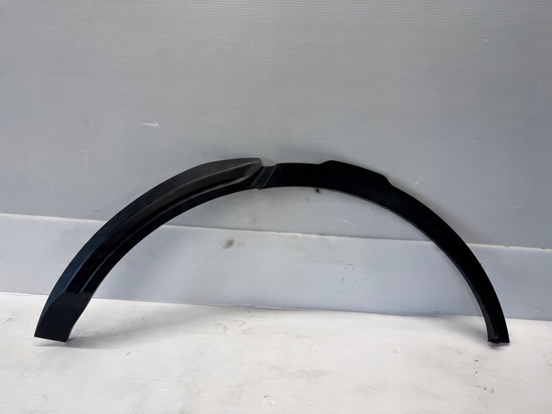 LAND ROVER EVOQUE L538 LISTWA NAKŁADKA BŁOTNIKA LEWY TYŁ BJ32-290E23-AH