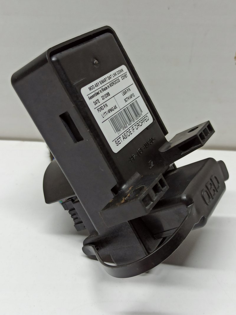 FORD PUMA MK2 MODUŁ OBD