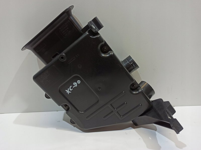 OBUDOWA KOMPUTERA STEROWNIKA VOLVO XC-90 31439650,651 WLOT 31370307