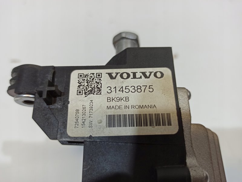 MODUŁ AKUMULATORA VOLVO XC-90 II 31453875