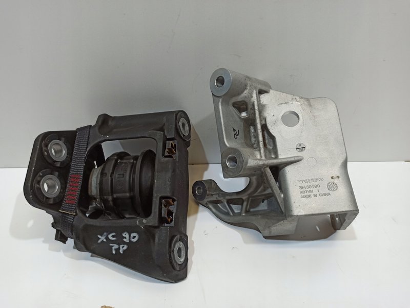 PODUSZKA 586709 WSPORNIK 31430490 SILNIKA VOLVO XC-90 II