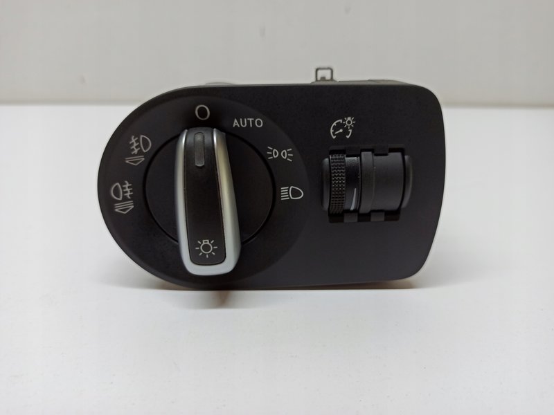 AUDI Q3 WŁĄCZNIK PRZEŁĄCZNIK ŚWIATEŁ 8P0919093