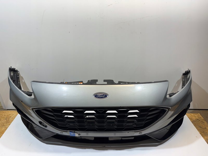 FORD KUGA MK3 3 ST LINE ZDERZAK PRZÓD PRZEDNI KOMPLETNY