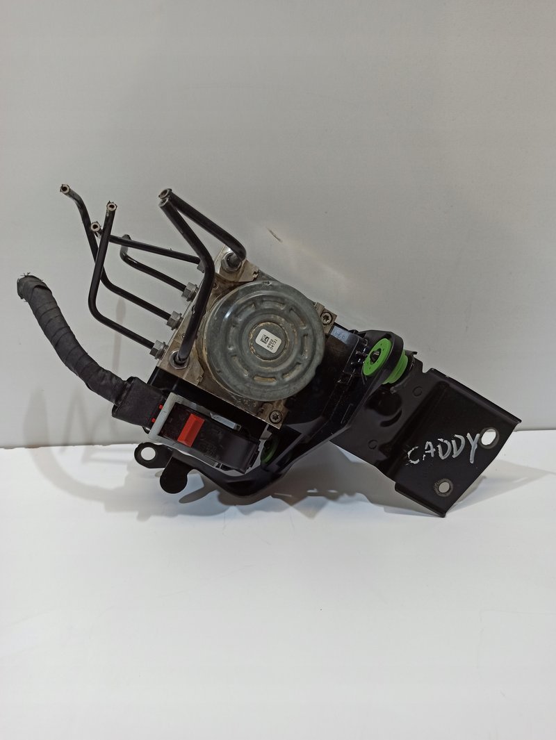 POMPA ABS VW 5WA614517CF VW CADDY V INNE