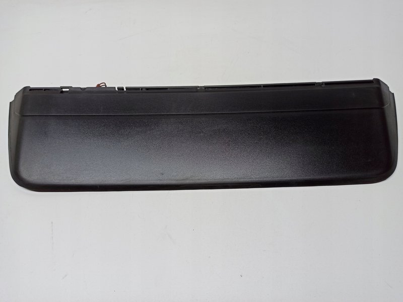 PORSCHE TAYCAN 9J1 ŚWIATŁO STOP STOPU LED 9J1945211C