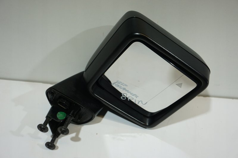 JEEP WRANGLER LUSTERKO PRAWE 8 PIN
