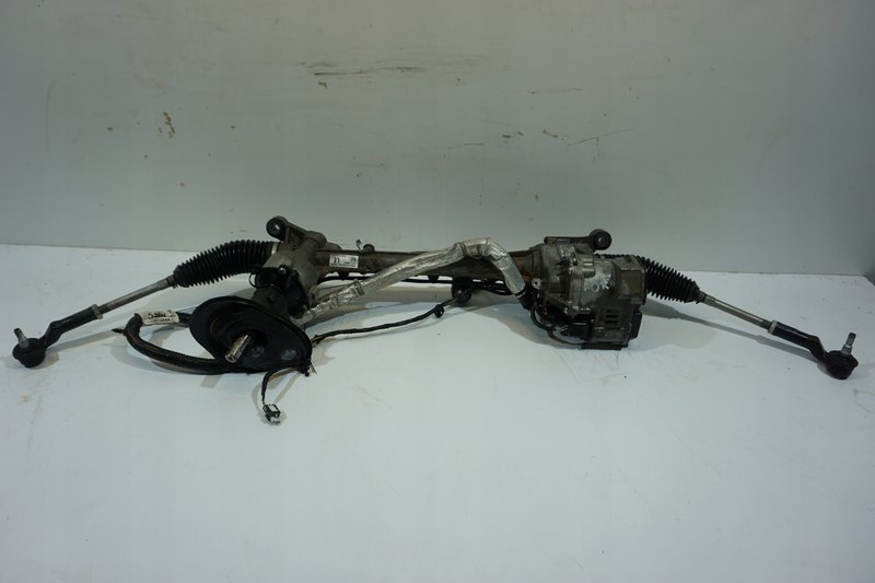 FORD KUGA MK2 PRZEKŁADNIA KIEROWNICZA HV6C3D070