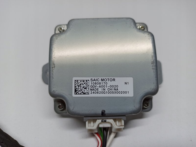 MG ZS MODUŁ STEROWNIK 10808170