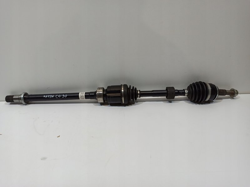 PÓŁOS MAZDA CX-30 EBJ92M DŁUGA PP