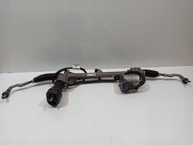 PRZEKŁADNIA KIEROWNICZA VOLVO XC-90 II 7806 501 800