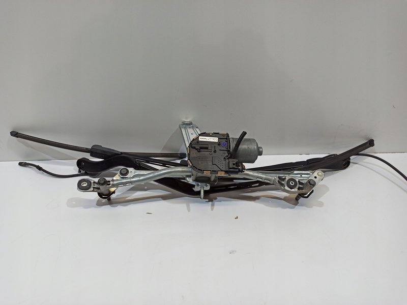 MECHANIZM WYCIERACZEK VOLVO XC-90 II 31349369