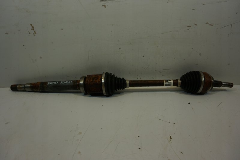 FORD KUGA MK3 PÓŁOŚ PRZEDNIA PRAWA PZ16-3B436-AA