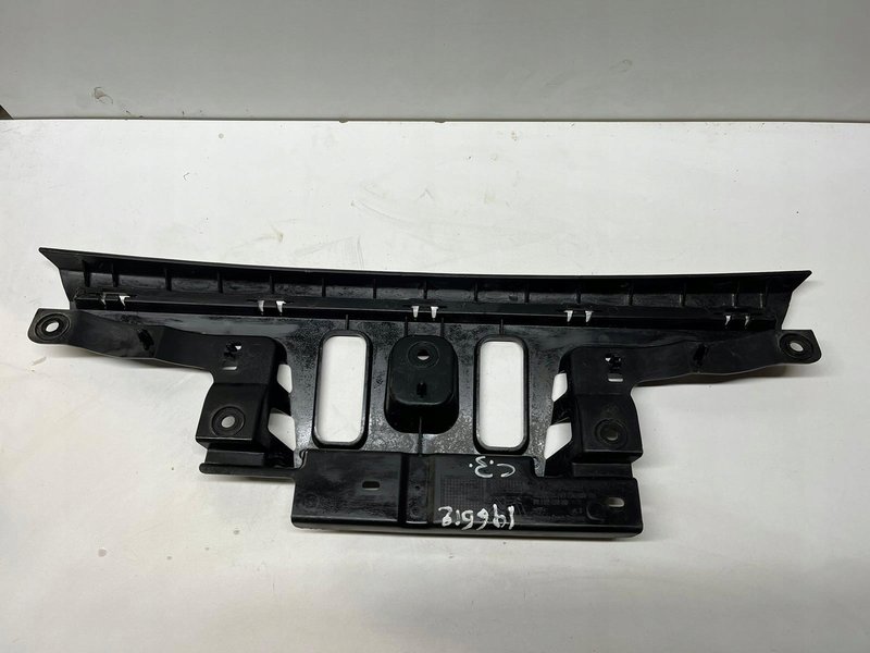 CITROEN C3 III ŚLIZG ZDERZAKA TYŁ 9813245980A