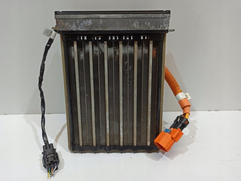 GRZAŁKA NAGRZEWNICY KIA NIRO II ELEKTRYK 97191-AO001