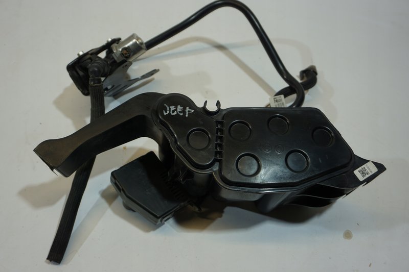 JEEP COMPASS 2023r REZONATOR POWIETRZA 00521495020