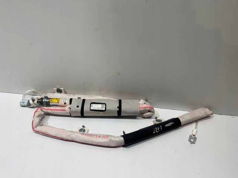 JEEP COMPAS II LIFT KURTYNA LEWA PRAWA