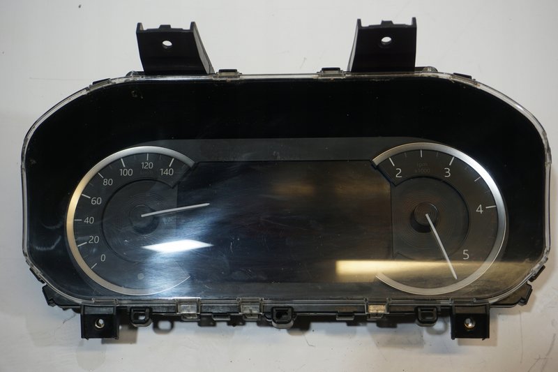 LAND ROVER EVOQUE II ZEGARY LICZNIK M8D210F844ED