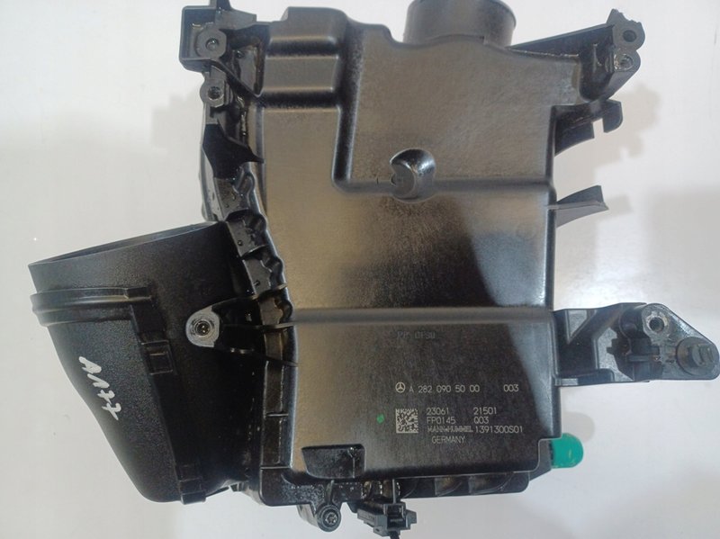 OBUDOWA FILTRA POWIETRZA MERCEDES A W177 A2820905000