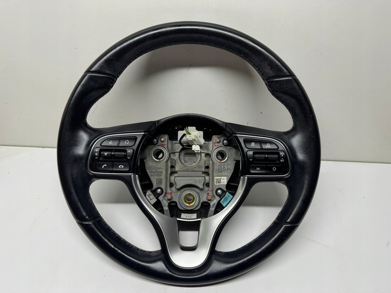 KIA NIRO KIEROWNICA MULTIFUNKCJA 56114-Q4000