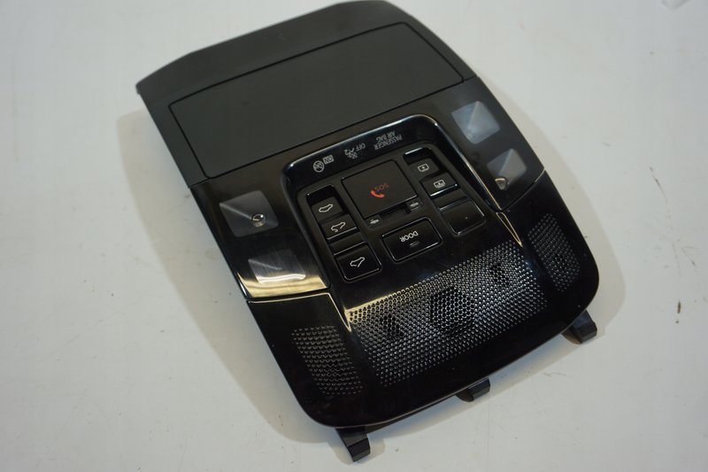 LEXUS RX WEWNĘTRZNE OŚWIETLENIE 867E1-78020 8973B-48010