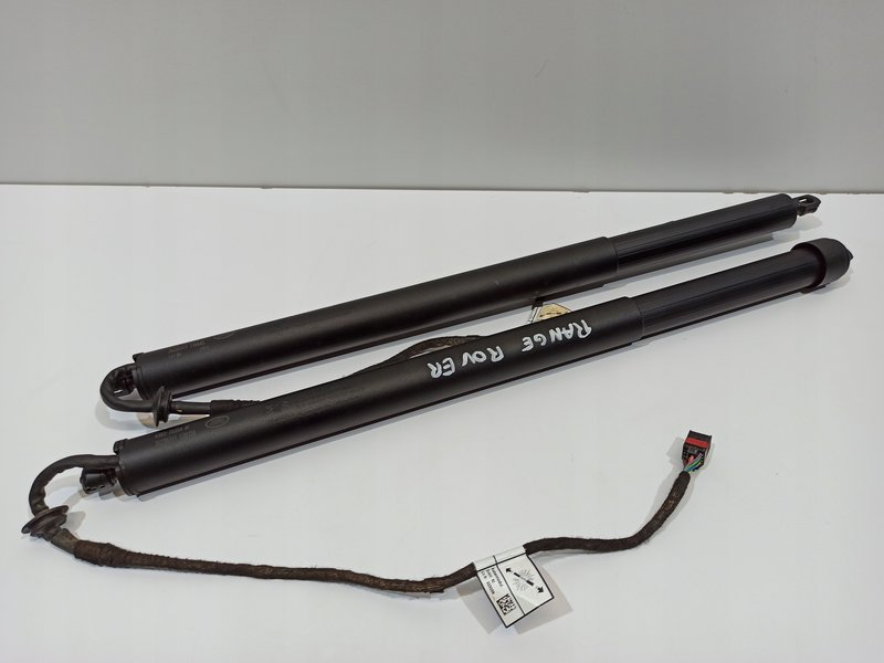 SIŁOWNIK ELEKTRYCZNY KLAPY BAGAŻNIKA RANGE ROVER EVOQUE II K8D2-70354-AF