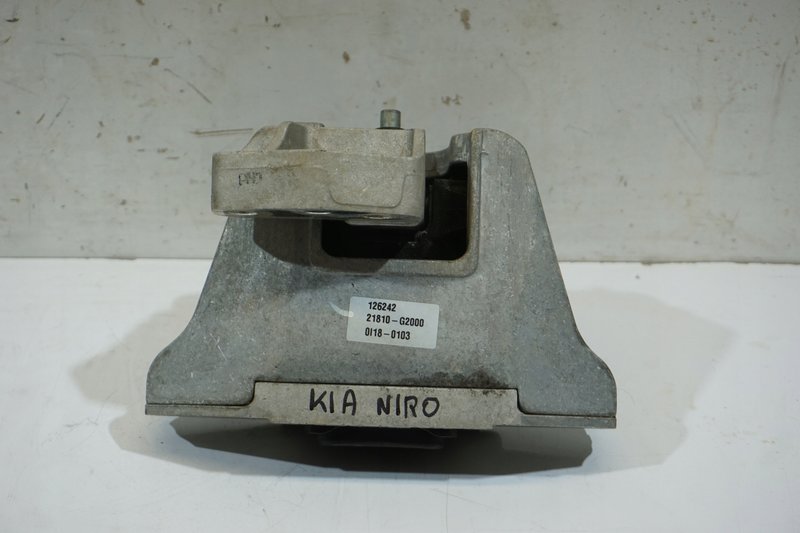 KIA NIRO II PODUSZKA ŁAPA SILNIKA 21810-G2000