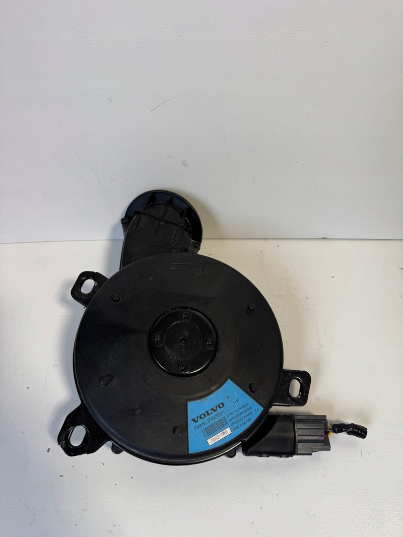 VOLVO XC40 2021 GŁOŚNIK SUBWOOFER SUBUFER 32265311