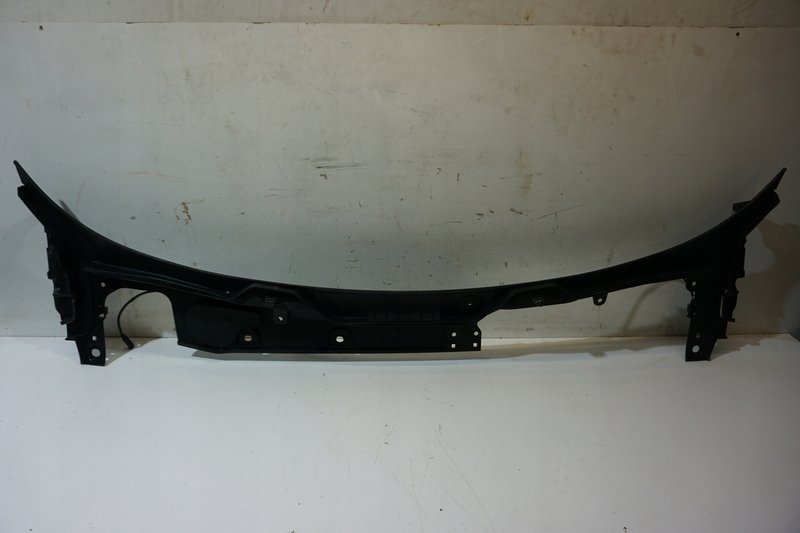 LAND ROVER EVOQUE II L551 PODSZYBIE PLASTIKOWE