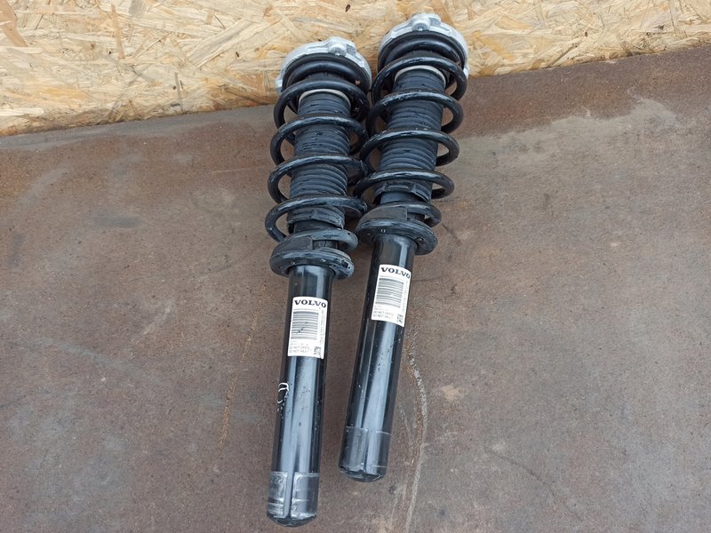 AMORTYZATOR VOLVO XC-90 II LEWY PRAWY PRZÓD WIDELEC