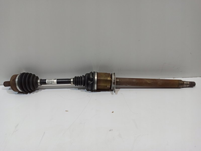 PÓŁOŚ VOLVO XC-90 II P31325853 PRAWA DŁUGA