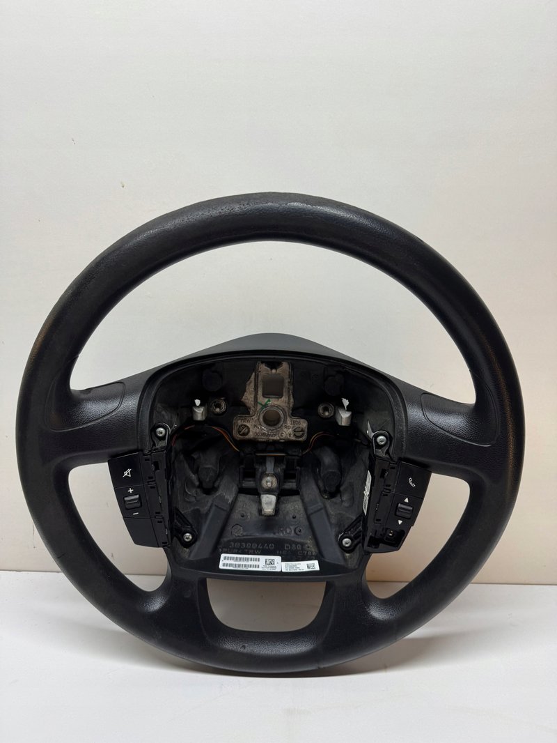 FIAT DUCATO III KIEROWNICA MULTIFUNKCYJNA 30380440