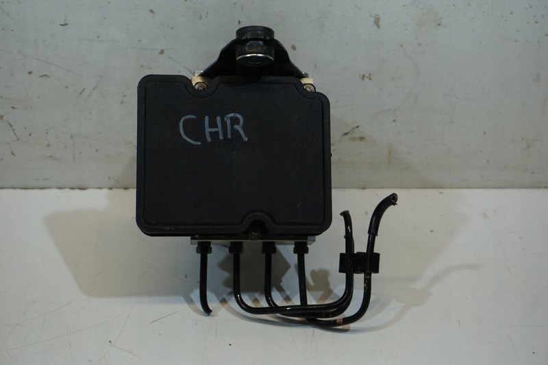 TOYOTA C-HR II POMPA HAMULCOWA ABS 44540-F4370