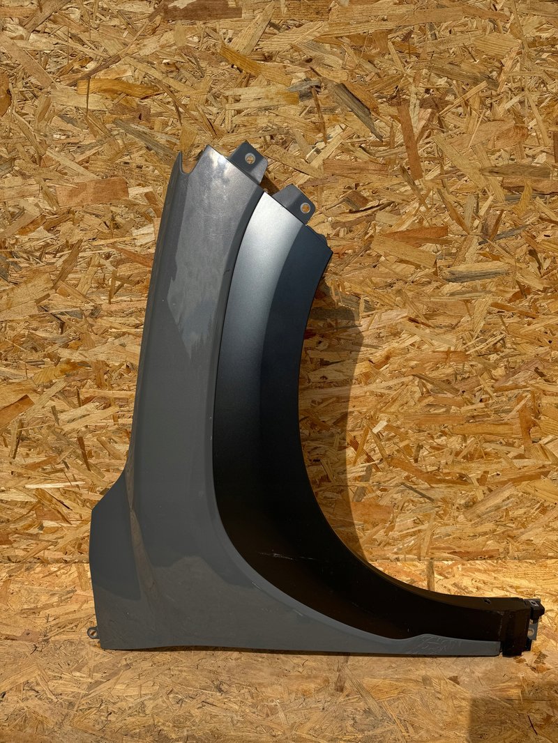 HYUNDAI KONA I błotnik przedni prawy