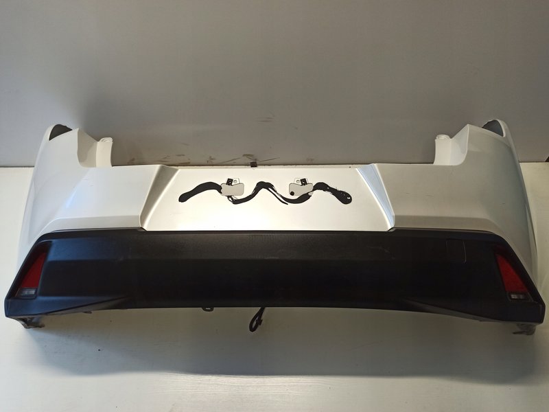 ZDERZAK TYLNY LEXUS UX