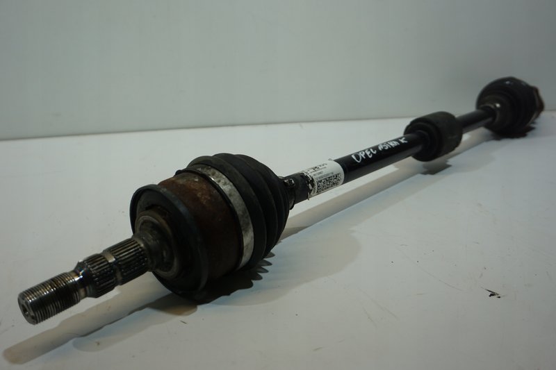 OPEL ASTRA K PÓŁOŚ PRZEDNIA PRAWA 39129236ACF9
