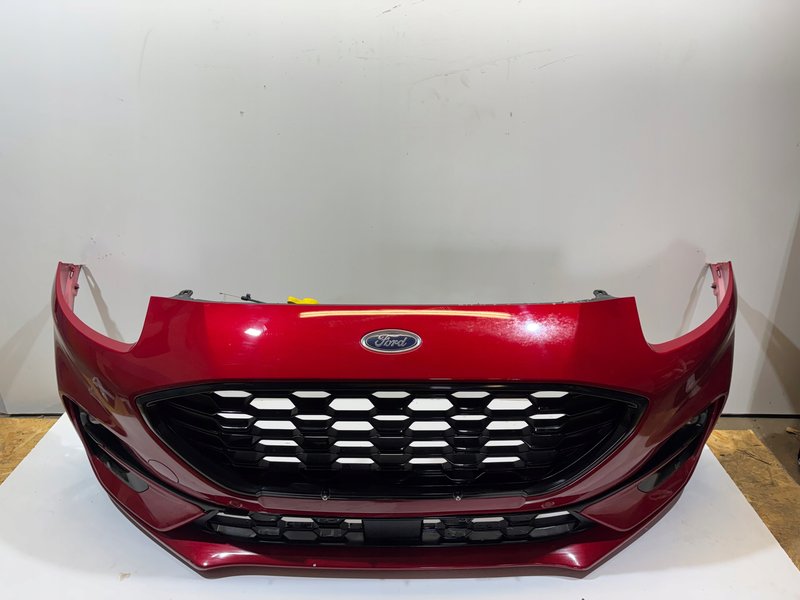 FORD PUMA MK2 ST-LINE ZDERZAK PRZÓD PRZEDNI