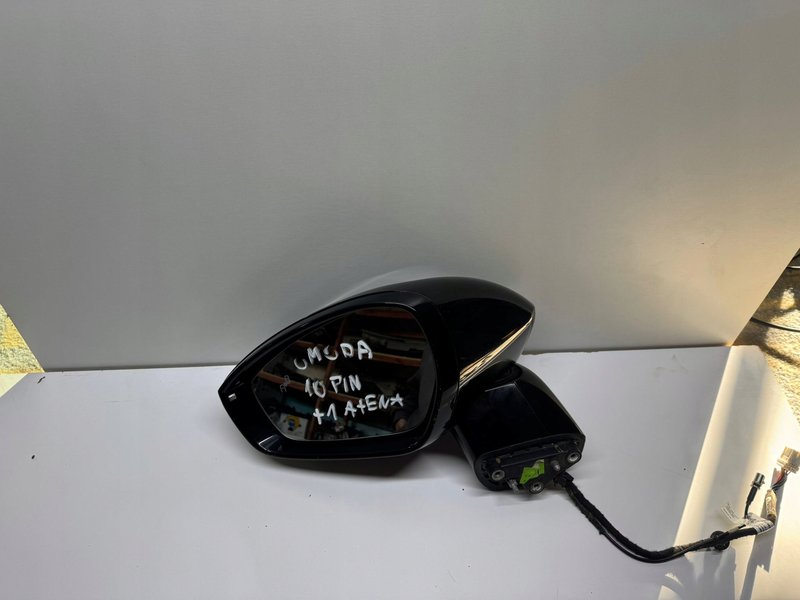 OMODA 5 LUSTERKO LEWE 10 PIN
