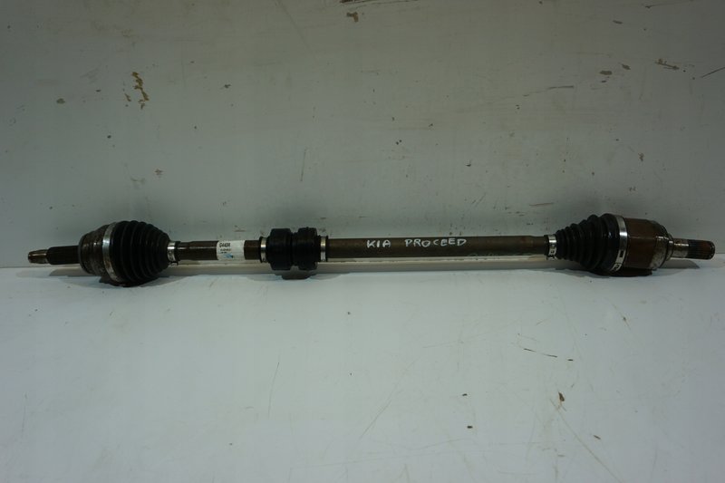 KIA PROCEED PÓŁOŚ PRZEDNIA PRAWA 49501G4400