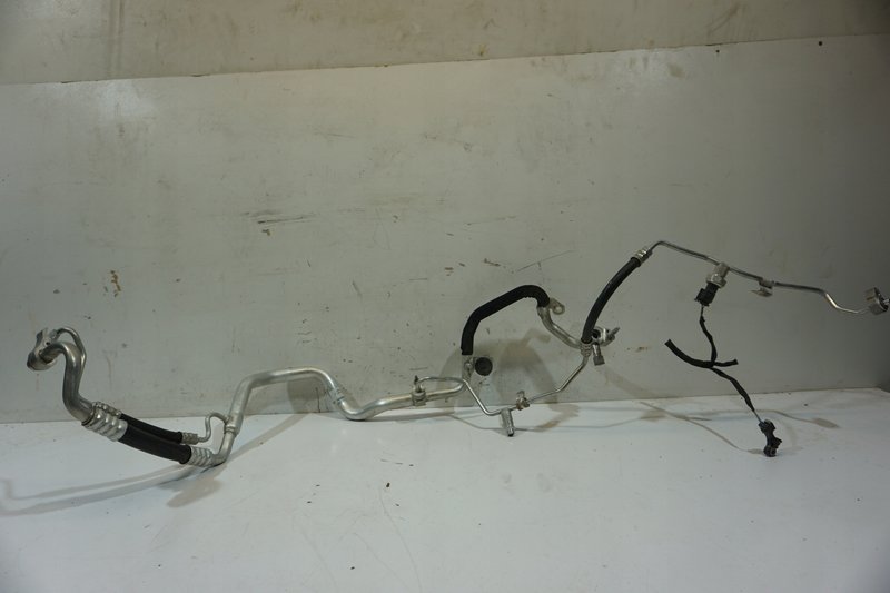 MERCEDES W177 RURKA RURKI KLIMATYZACJI A1778305201 A1778304801