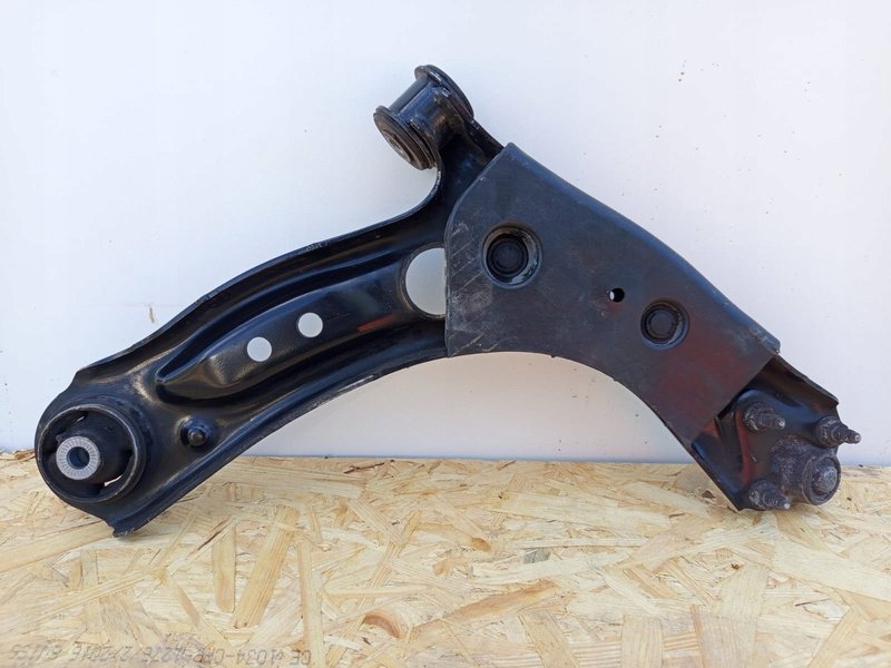 VW GOLF VIII WAHACZ PRZÓD PRZEDNI LEWY ORYGINAŁ 5WA407151